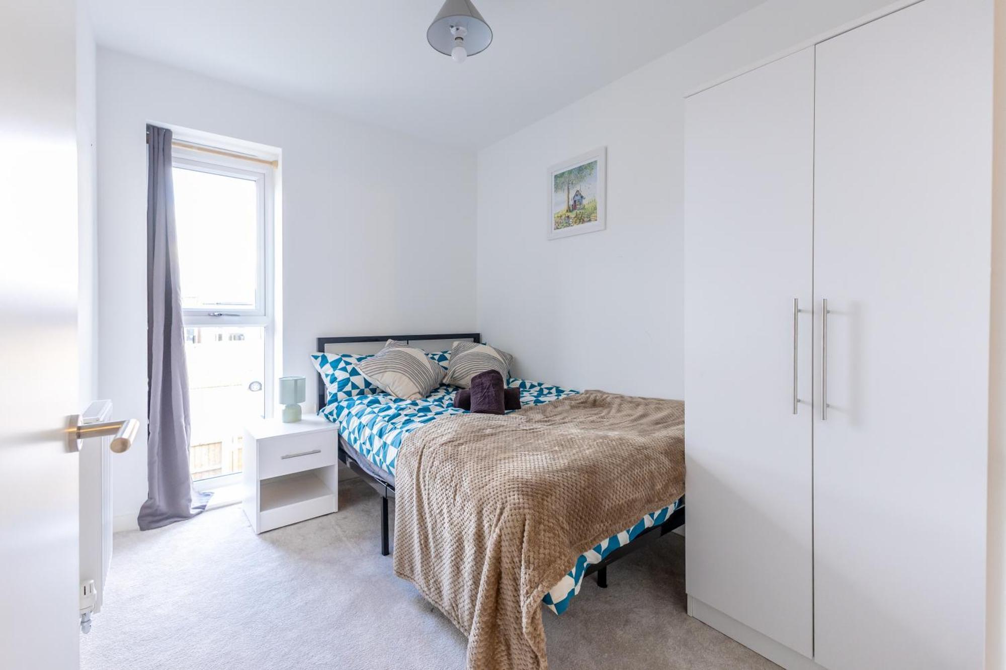 Stunning Modern 3 Bedroom Townhouse - Perfect Getaway Manchester Esterno foto
