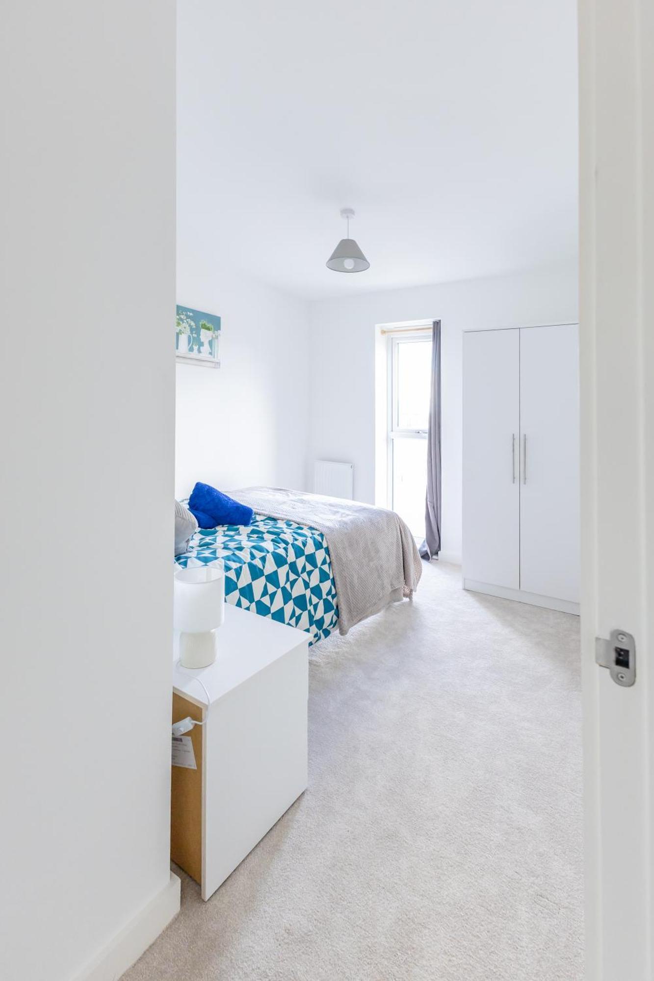 Stunning Modern 3 Bedroom Townhouse - Perfect Getaway Manchester Esterno foto