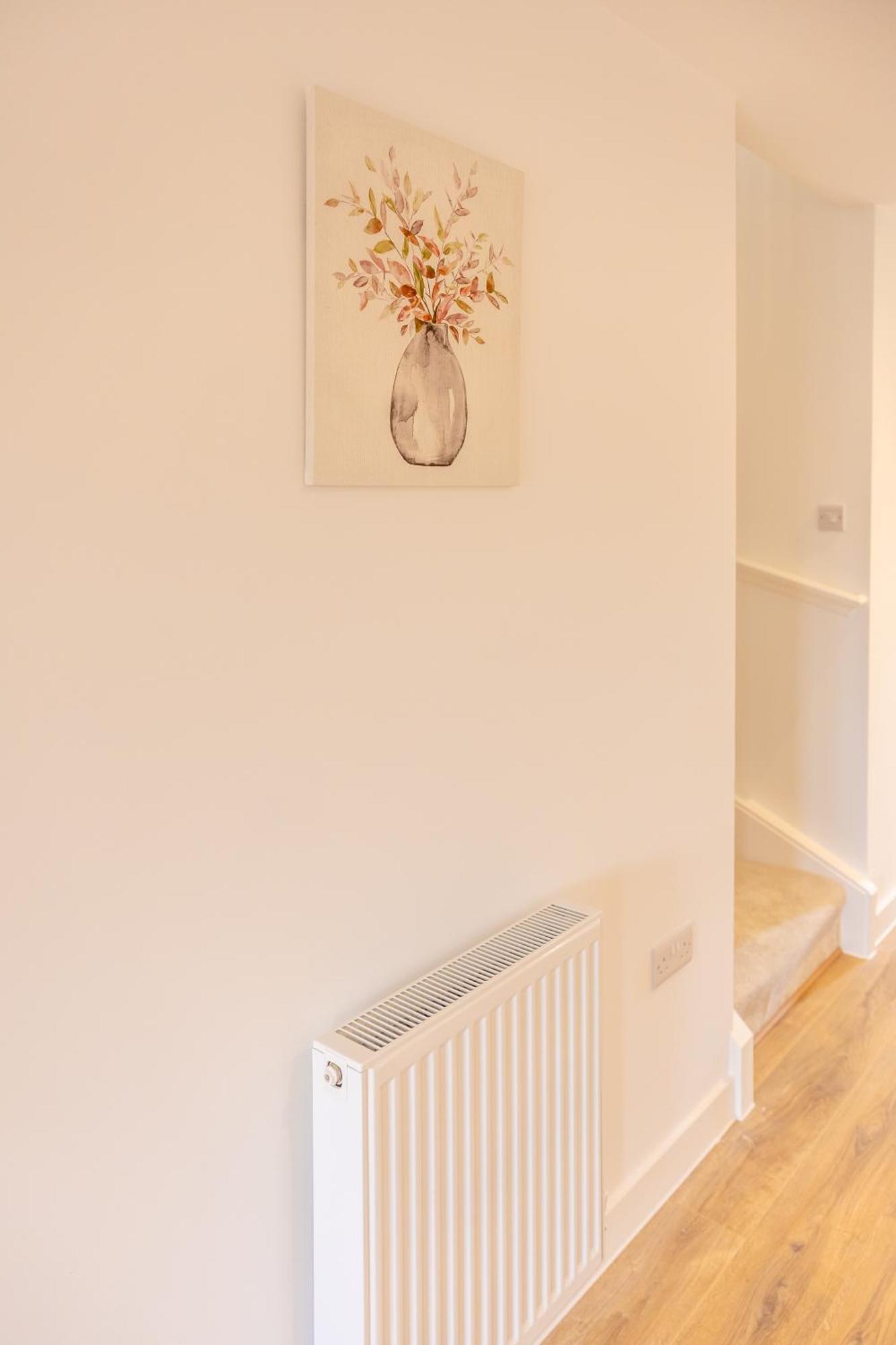 Stunning Modern 3 Bedroom Townhouse - Perfect Getaway Manchester Esterno foto