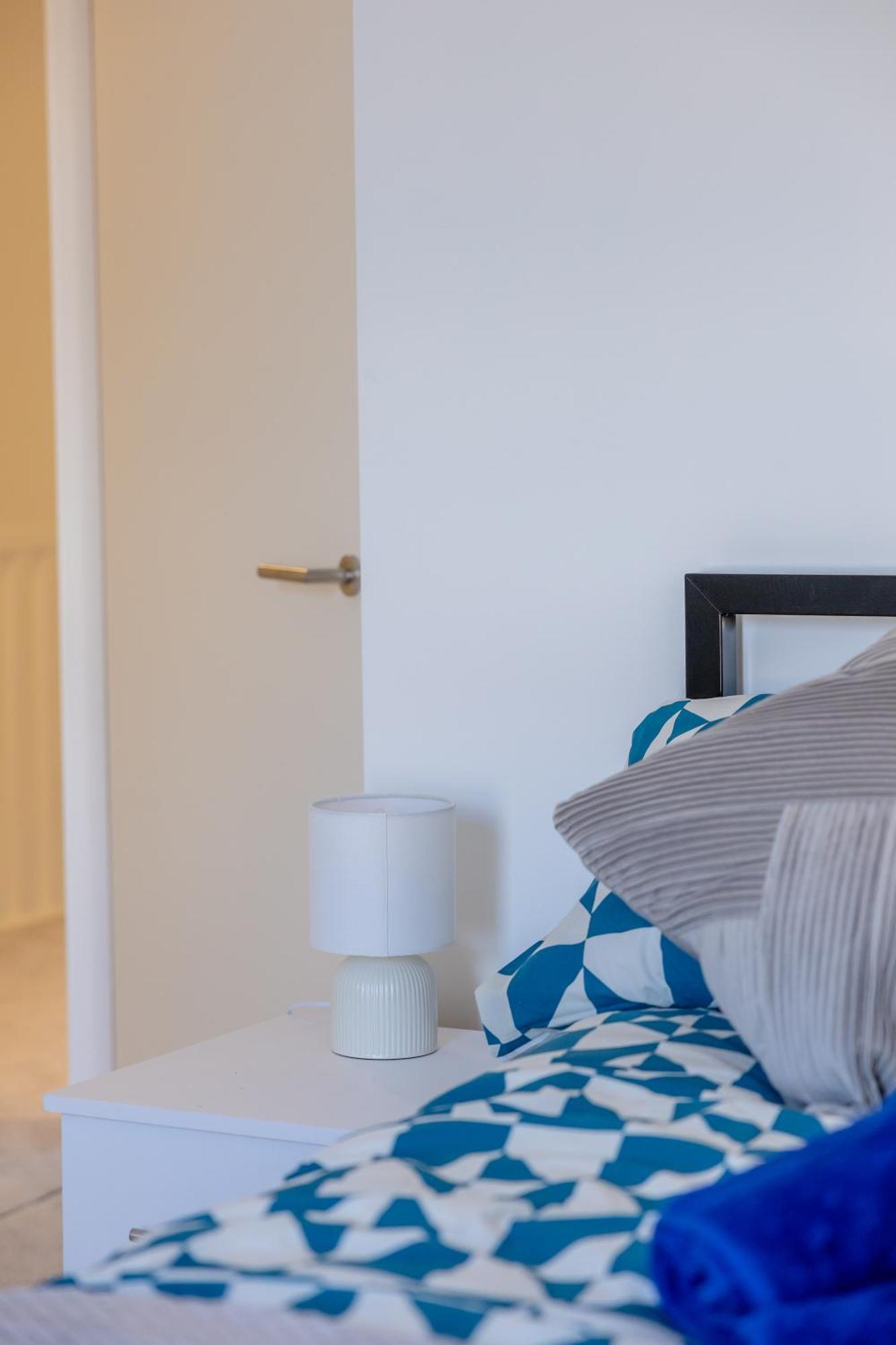 Stunning Modern 3 Bedroom Townhouse - Perfect Getaway Manchester Esterno foto