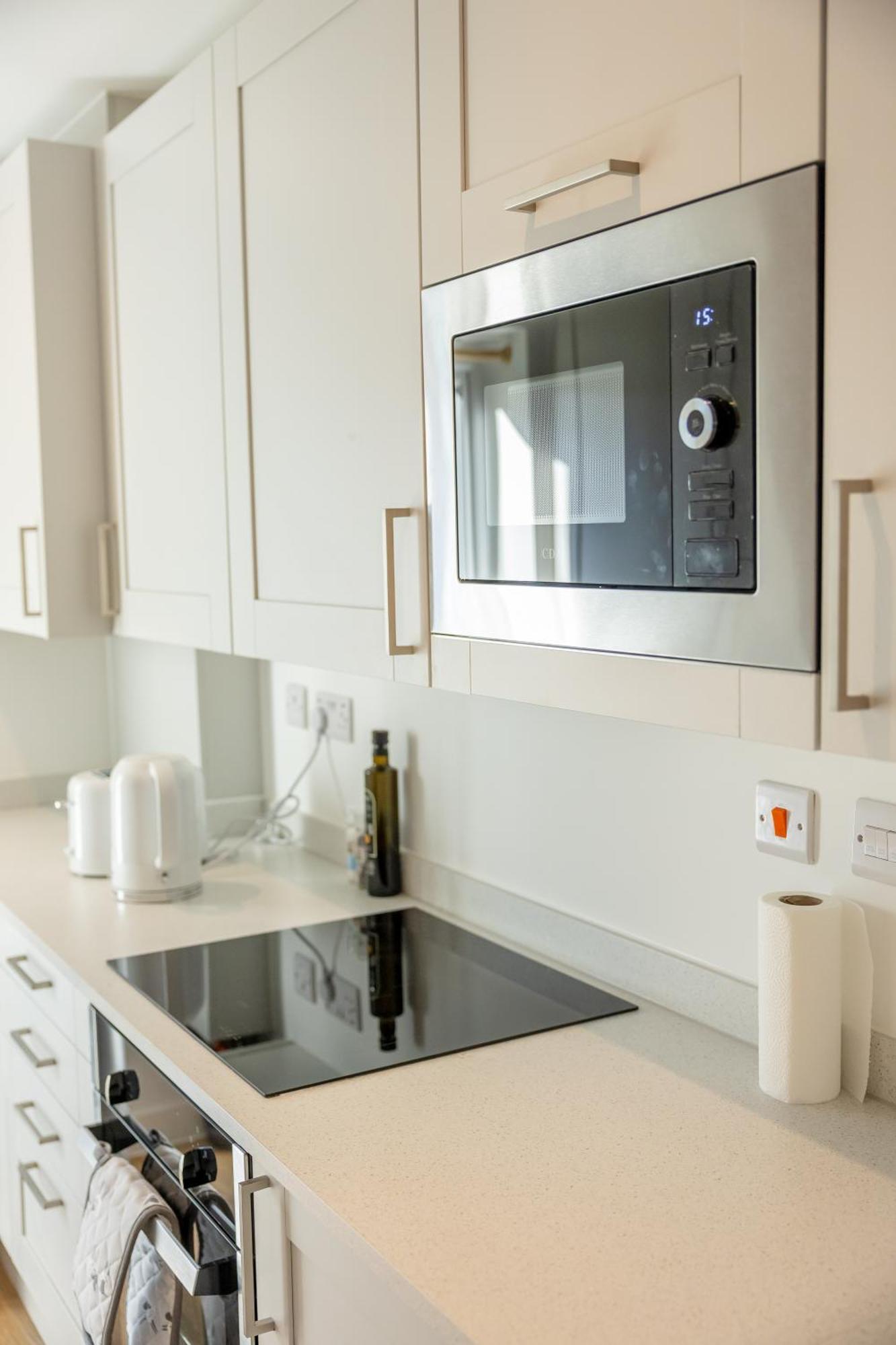 Stunning Modern 3 Bedroom Townhouse - Perfect Getaway Manchester Esterno foto