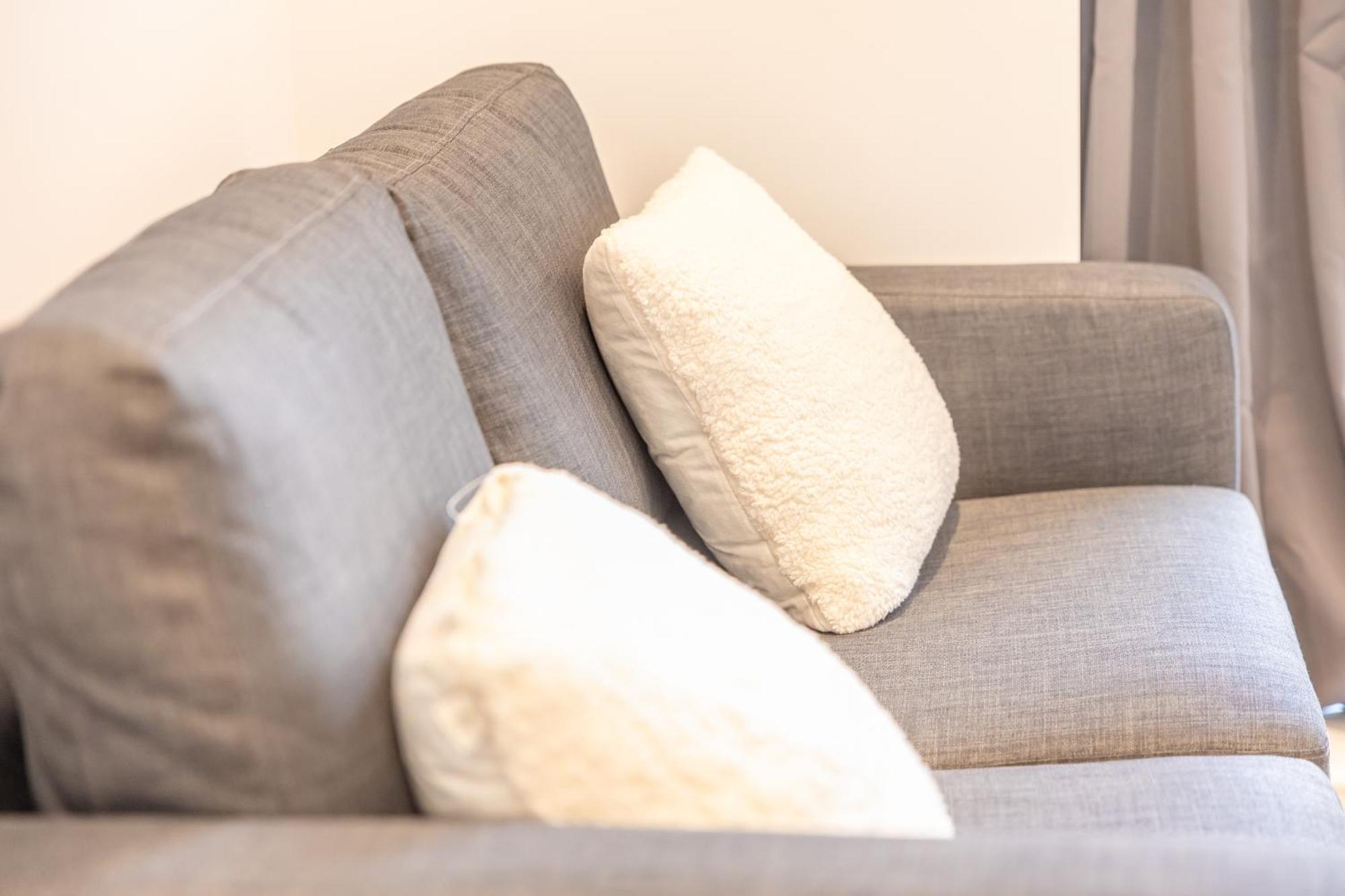 Stunning Modern 3 Bedroom Townhouse - Perfect Getaway Manchester Esterno foto