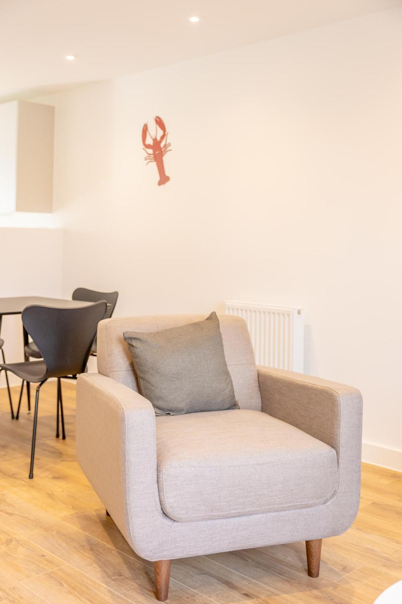 Stunning Modern 3 Bedroom Townhouse - Perfect Getaway Manchester Esterno foto