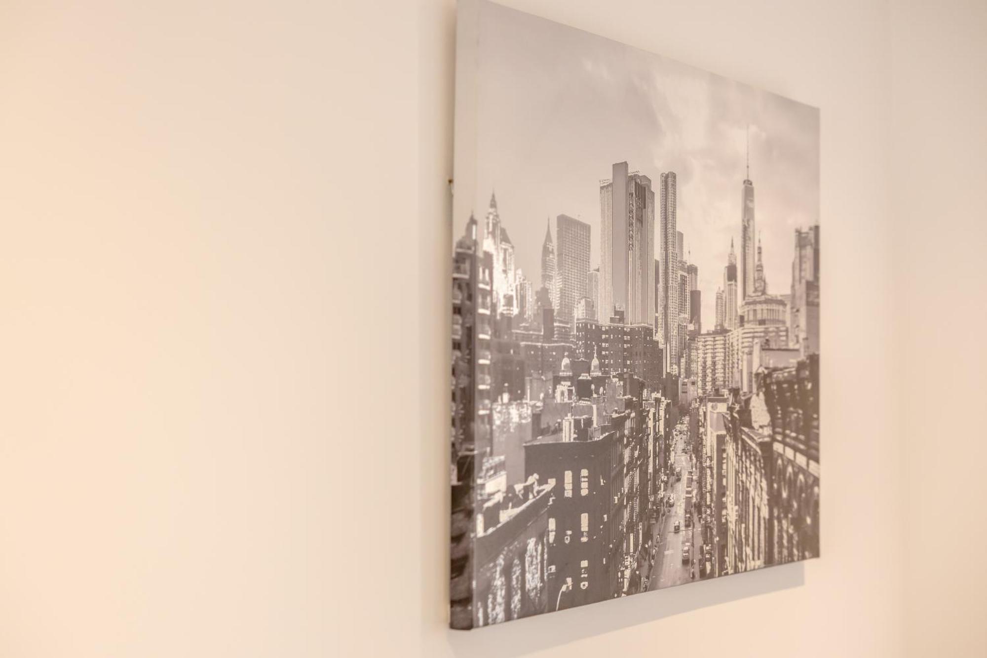 Stunning Modern 3 Bedroom Townhouse - Perfect Getaway Manchester Esterno foto
