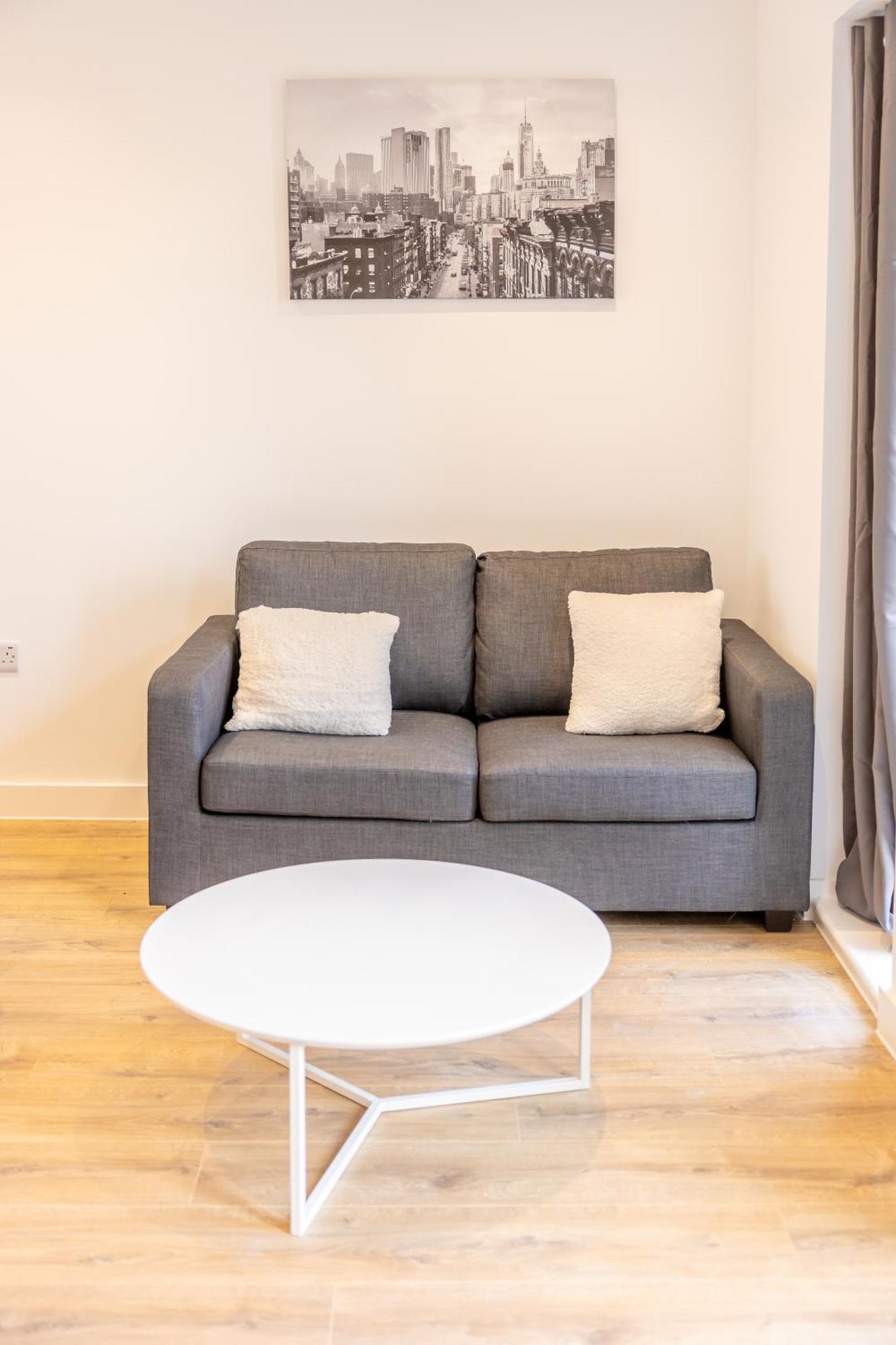 Stunning Modern 3 Bedroom Townhouse - Perfect Getaway Manchester Esterno foto