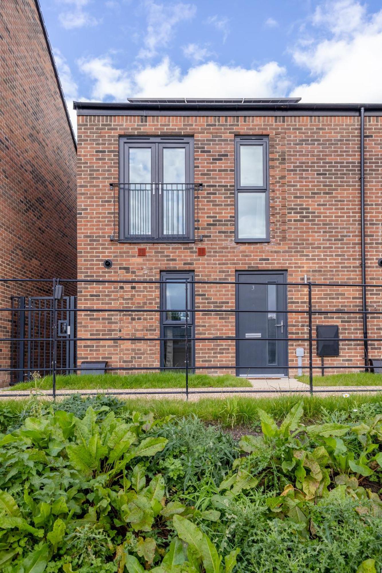 Stunning Modern 3 Bedroom Townhouse - Perfect Getaway Manchester Esterno foto
