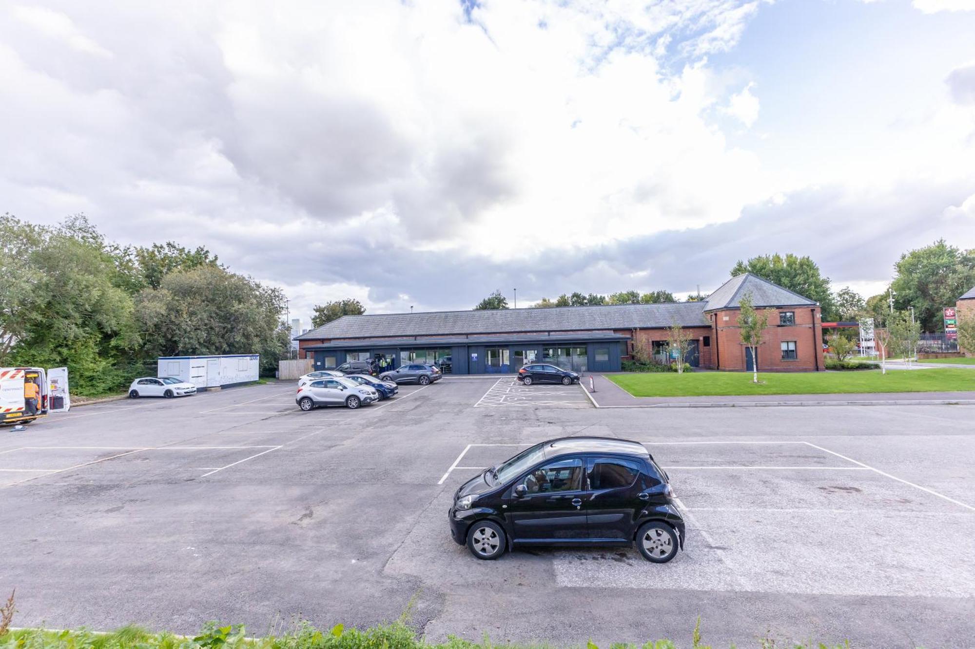 Stunning Modern 3 Bedroom Townhouse - Perfect Getaway Manchester Esterno foto