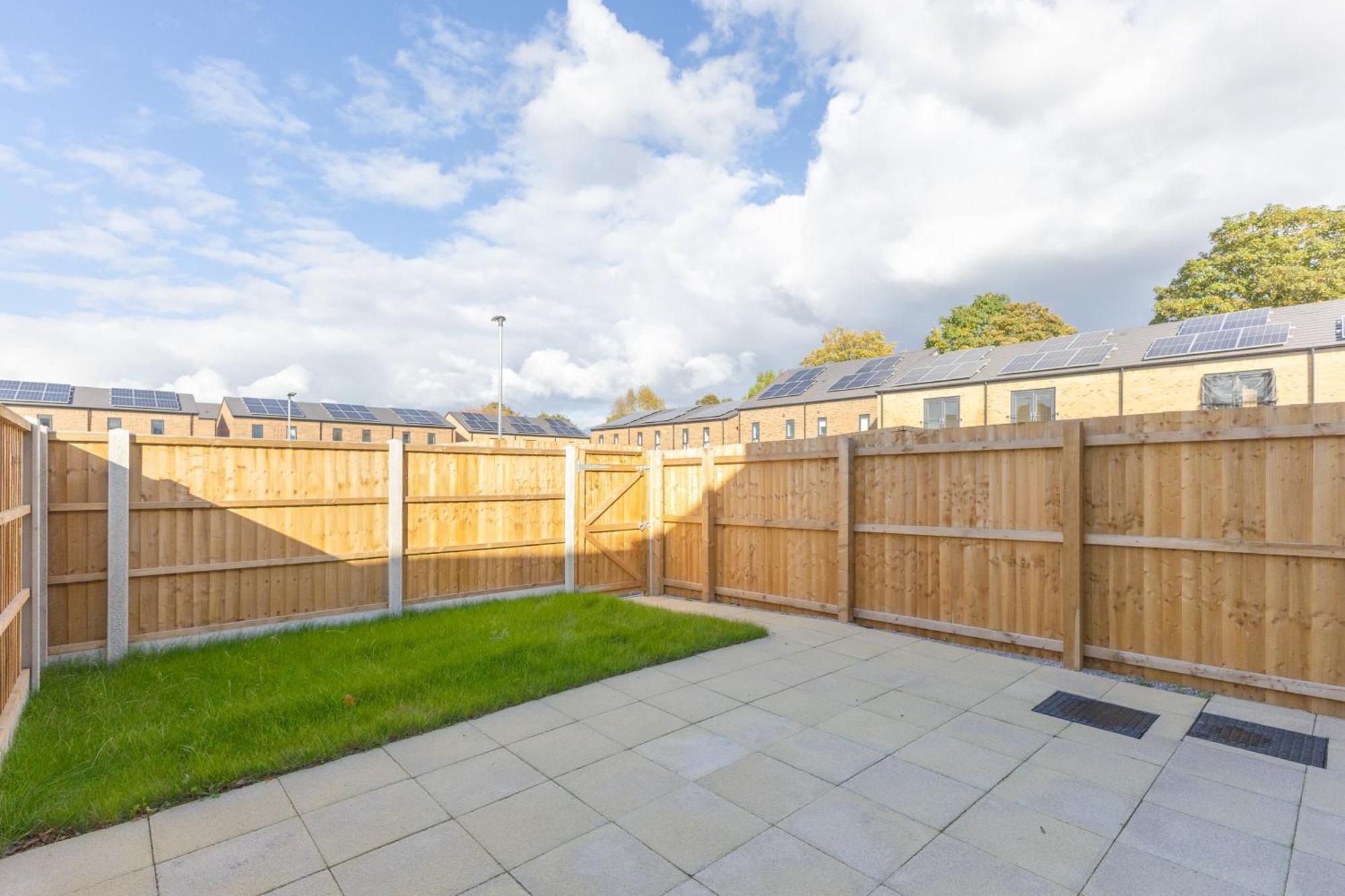 Stunning Modern 3 Bedroom Townhouse - Perfect Getaway Manchester Esterno foto